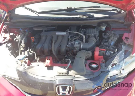 2015 Honda Fit Ex from USA, damaged, VIN 3HGGK5H80FM771114